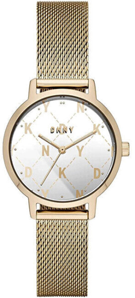 Часы DKNY NY2816 Modernist Time