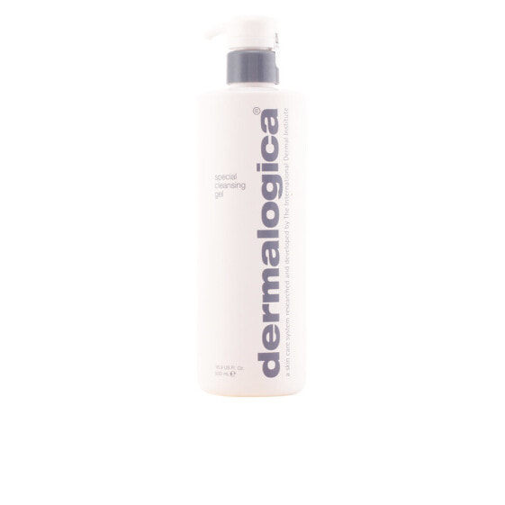 Dermalogica GREYLINE special cleansing gel Очищающий гель для лица 500 мл