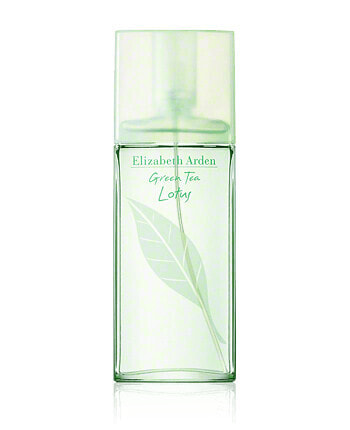 Elizabeth Arden Green Tea Lotus Eau de Toilette Spray (100 ml)