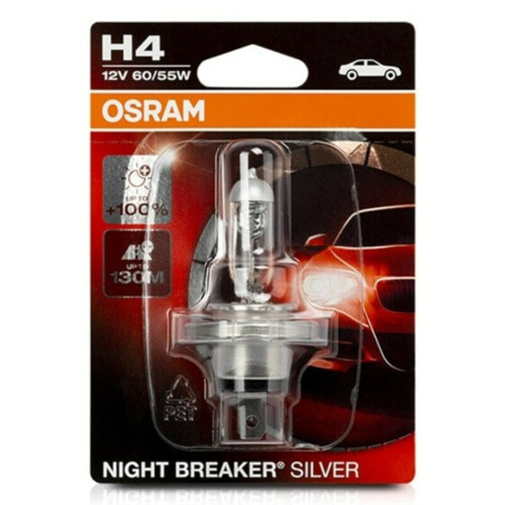 Автомобильная лампа Osram 64193NBS-01B H4 12V 60/55W