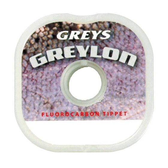 GREYS Greylon 30 m Fluorocarbon