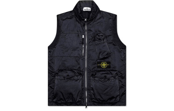 Жилет STONE ISLAND VEST 7415G0430-V0020