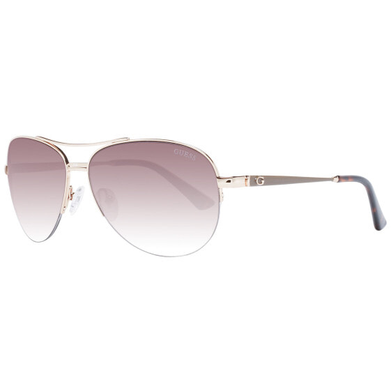 Guess Sonnenbrille GU7468 32F 59