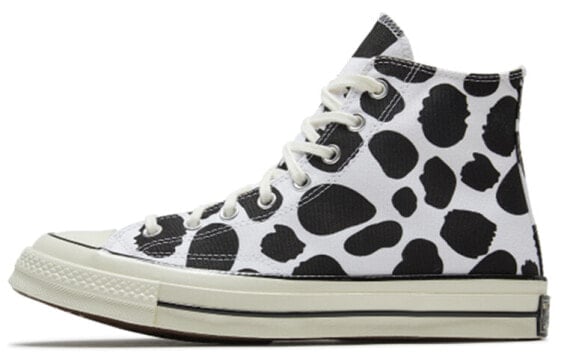 Кеды Converse Animal Print Chuck 1970s 167484C