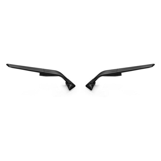 RIZOMA Stealth BSS021 Rearview Mirrors Set