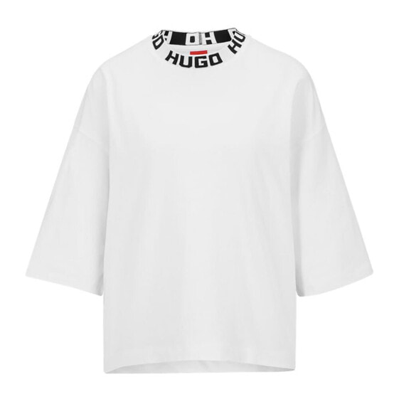 HUGO Dinaya 10247675 T-shirt