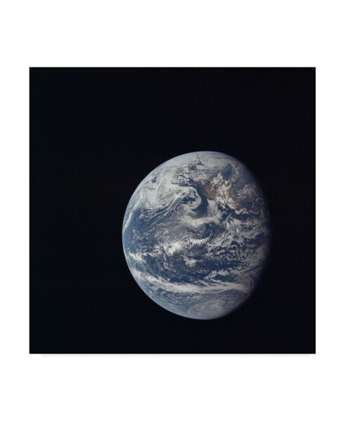 Unknown Space Photography II Canvas Art - 15" x 20"