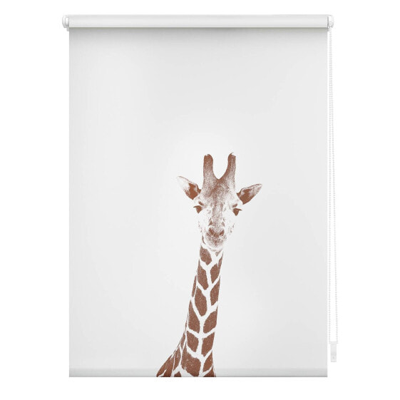 Klemmfix Rollo Giraffe