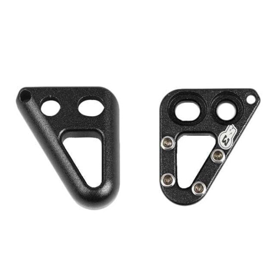 S3 PARTS Minimal brake lever peg