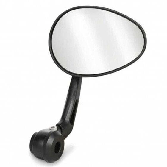 BOOSTER Egg Left Rearview Mirror