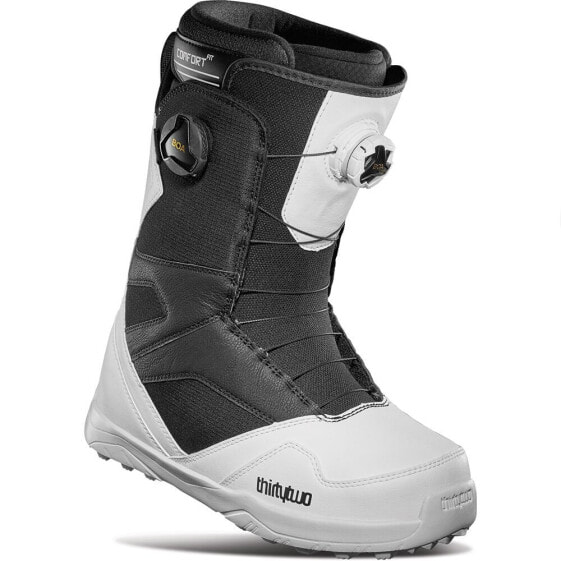 THIRTYTWO Stw Double Boa ´23 Snowboard Boots