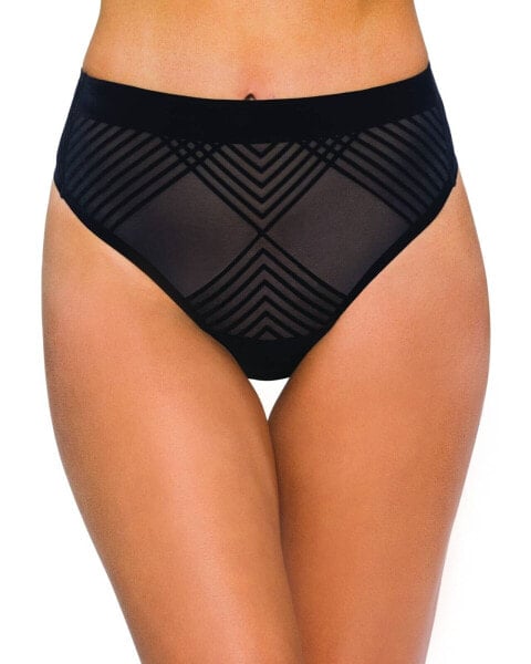 Трусы-стринги Nancy Ganz 268893 "Body Perfection Shaper" размер L