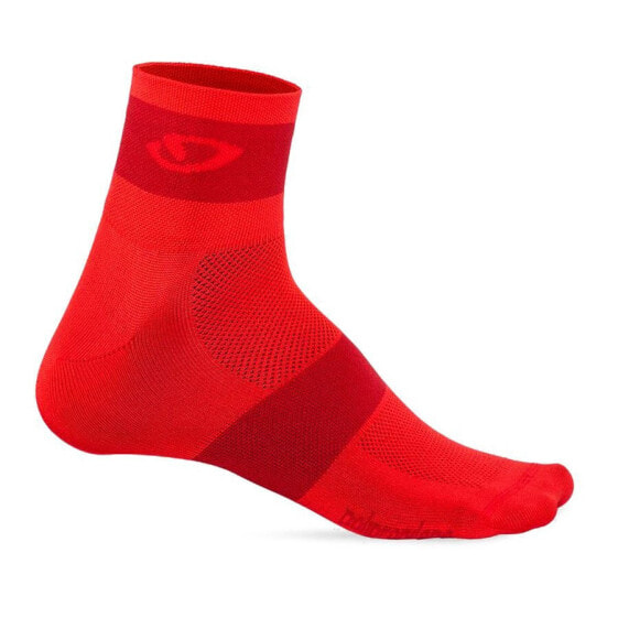 GIRO Comp Racer socks