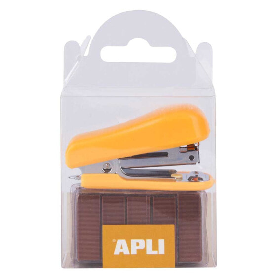 APLI 56 mm Stapler 5 Units