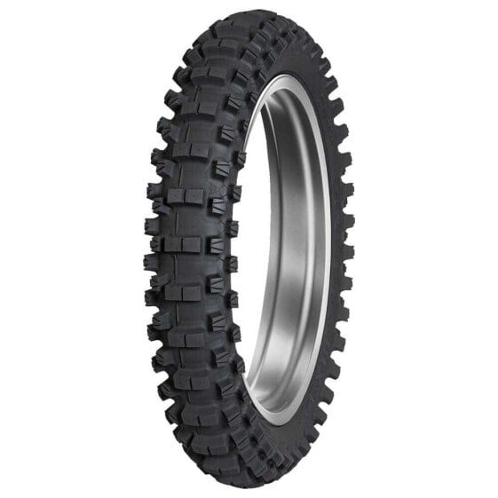 DUNLOP Geomax MX34 NHS 65M TT Semisoft off-road rear tire