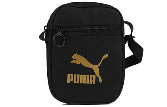 Сумка спортивная PUMA Tote 076927-01