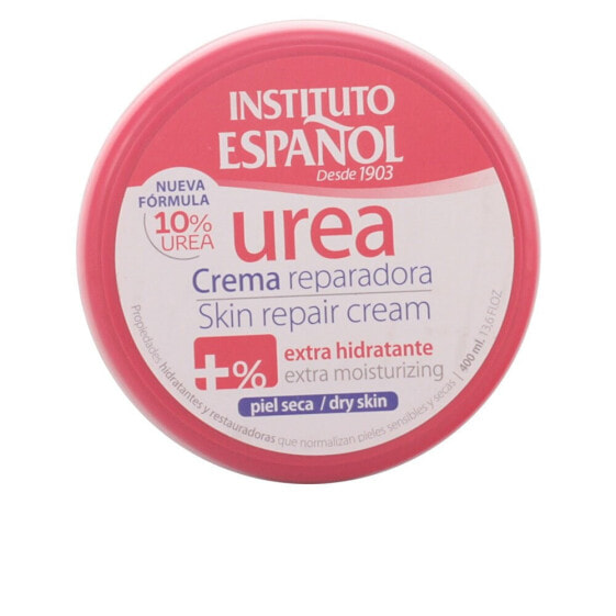 INSTITUTO ESPAÑOL Urea Crema Reparadora 400ml