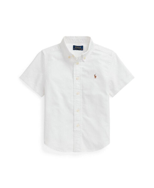 Рубашка  Ralph Lauren Oxford