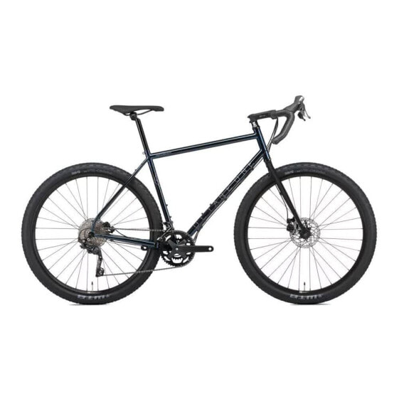 NS BIKES Octane One Flapjack gravel bike