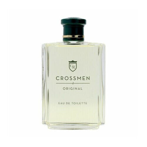 Coty Crossmen Original Eau de Toilette Splash