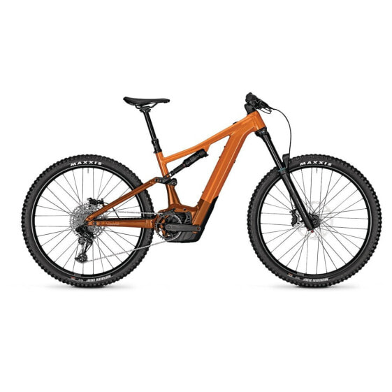 FOCUS Sam² 6.7 29´´ NX Eagle 2023 MTB electric bike