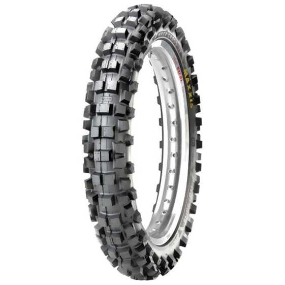 Запчасти Велоспорт Покрышки Maxxis MAXXIS M7305 Maxcross IT 68M задняя покрышка для внедорожных мотоциклов