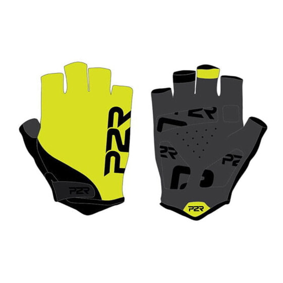 P2R Grippex short gloves