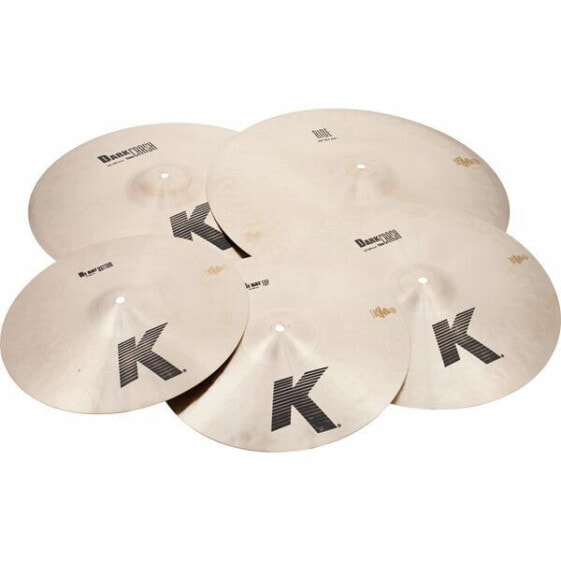 Zildjian K-Series Profi Promo Pack