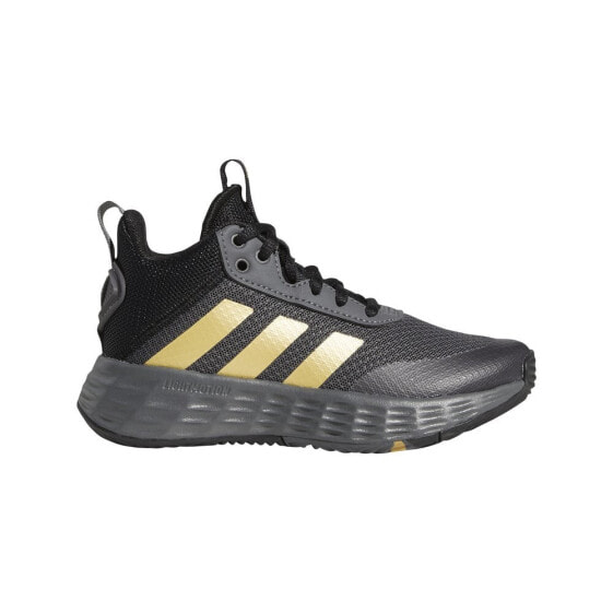 Кроссовки Adidas Own The Game 20