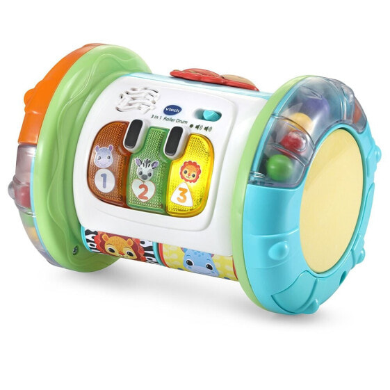 VTECH Magic Roller 3 In 1 Multiactivities