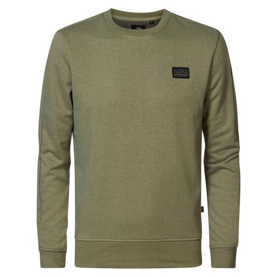 PETROL INDUSTRIES SWR319 sweatshirt