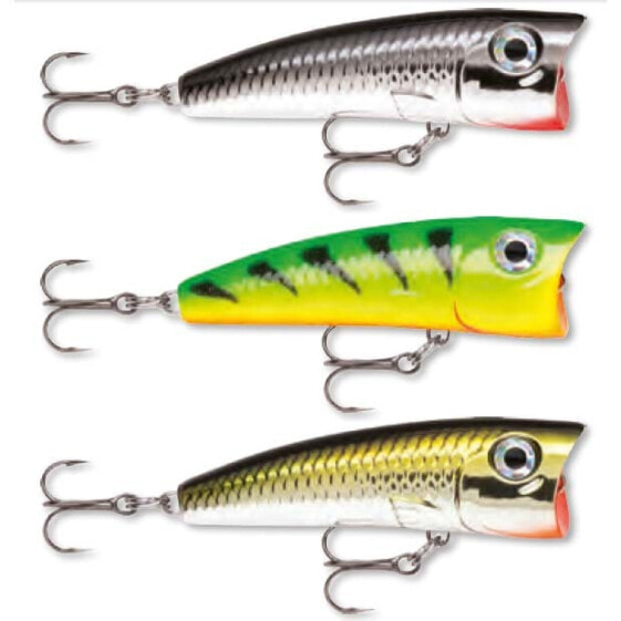 RAPALA Ultra Light Popper 3g 40 mm