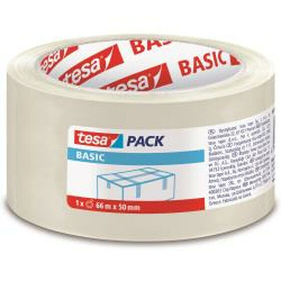 Adhesive Tape TESA 58570-00000-00 Transparent (1 Unit)