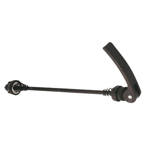 PROMAX Quick Release Front Through Axle