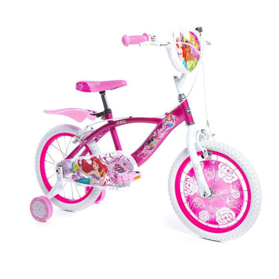 DISNEY Princess 16´´ bike