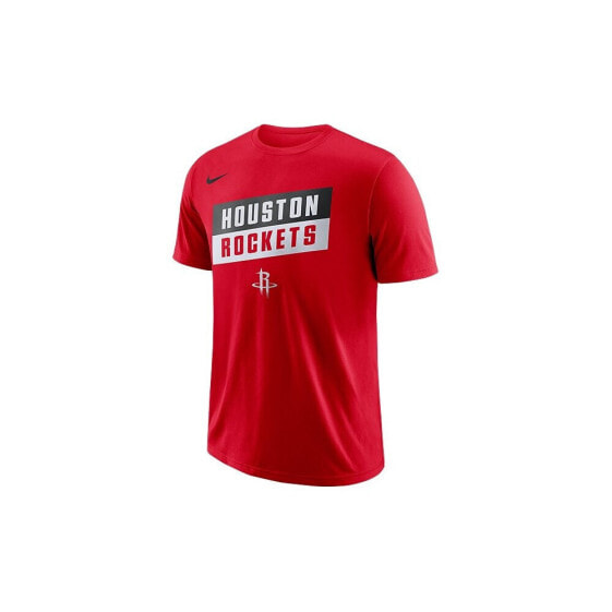 Nike Nba Houston Rockets Dry