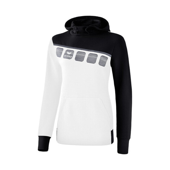 ERIMA 5-C Hoodie