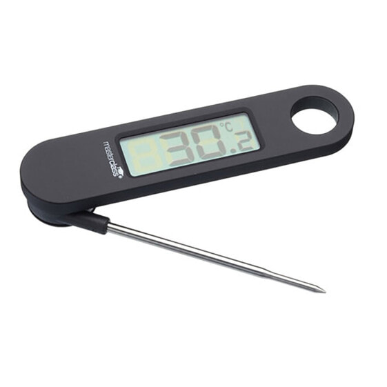 MASTERCLASS MCFOLDTHERM Kitchen ThermoMeter