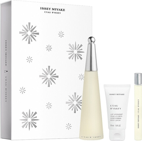 Issey Miyake L'Eau D'Issey