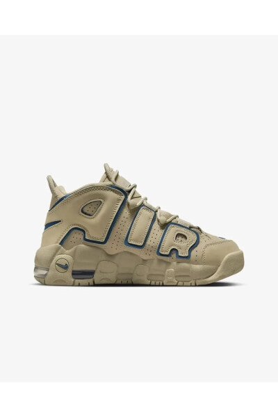 Air More Uptempo Older Kids' Dq6200-200 Kadın Spor Ayakkabı