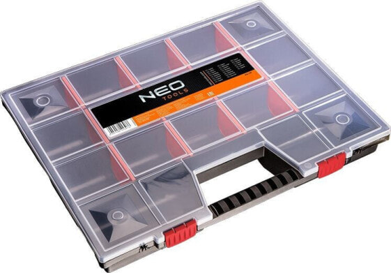 Органайзер для инструментов Neo 84-119