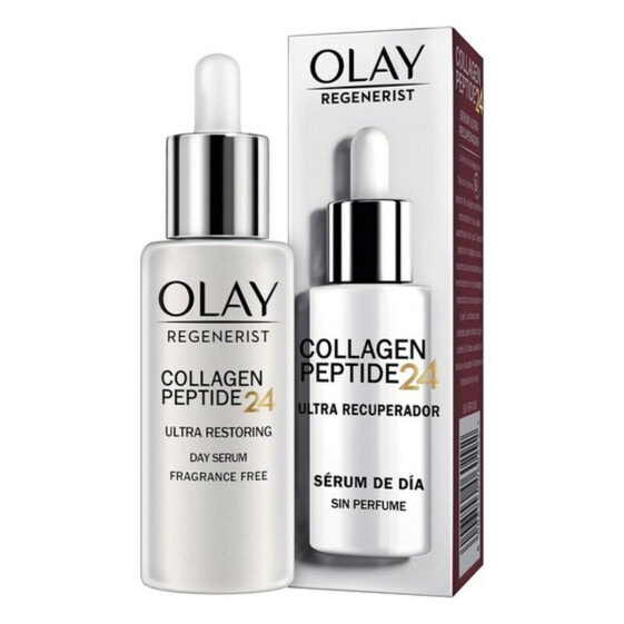 Антивозрастная сыворотка Olay Regenerist Collagen Reptide 24 с коллагеном 40 мл