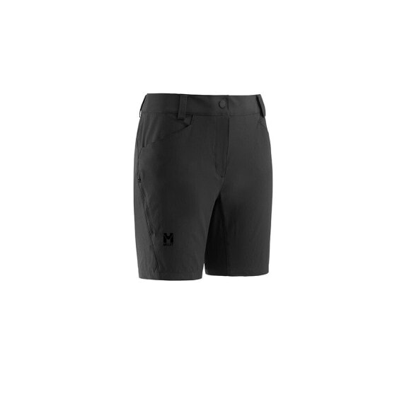 MILLET Trekker Stretch II shorts