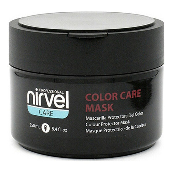 Маска для волос уход за цветом Nirvel Color Care 250 мл