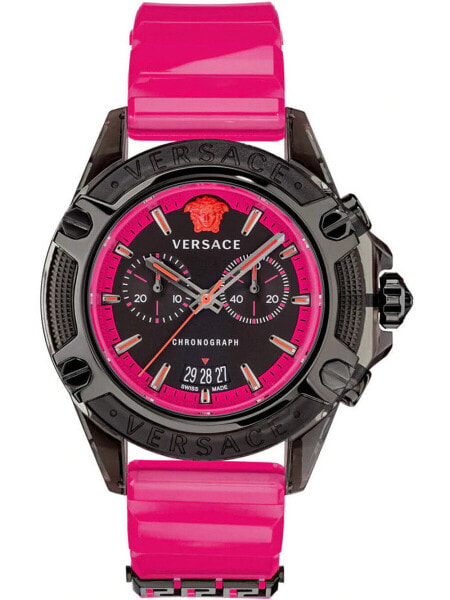 Часы Versace Active Chronograph Unisex