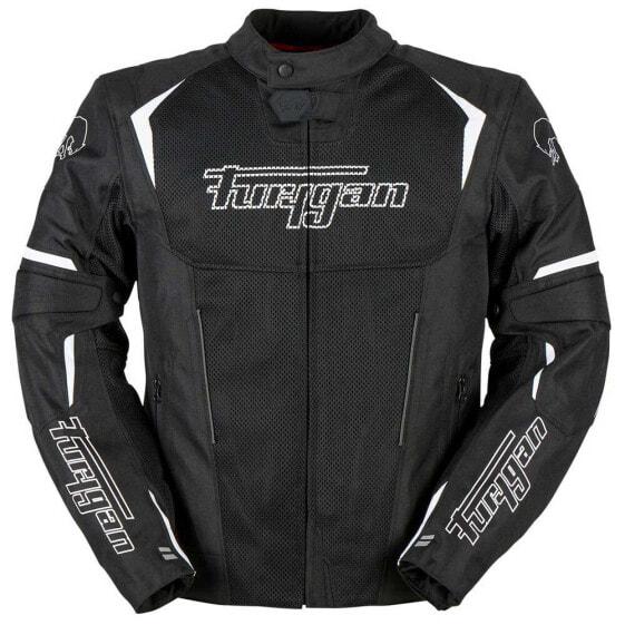 FURYGAN Ultra Spark 3 In 1 Vented jacket