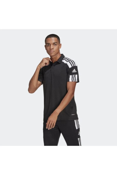 Футболка мужская Adidas Polo