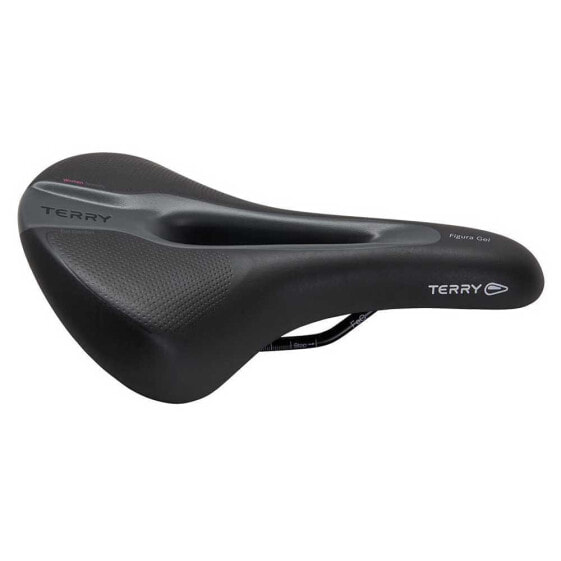 TERRY FISIO Figura Gel saddle