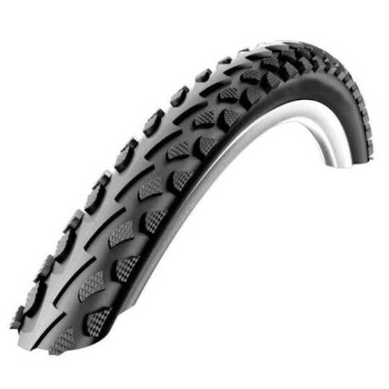 SCHWALBE Land Cruiser K-guard 28´´ x 47 urban tyre