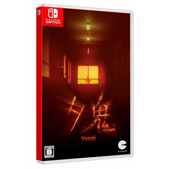 NINTENDO GAMES Switch Yuoni IMP MultiLang